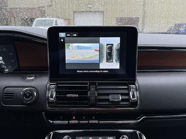 used 2019 Lincoln Navigator L car, priced at $29,997
