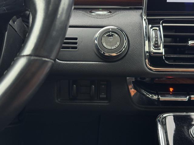used 2019 Lincoln Navigator L car, priced at $29,997