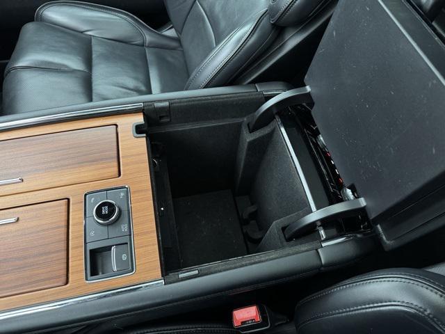 used 2019 Lincoln Navigator L car, priced at $29,997