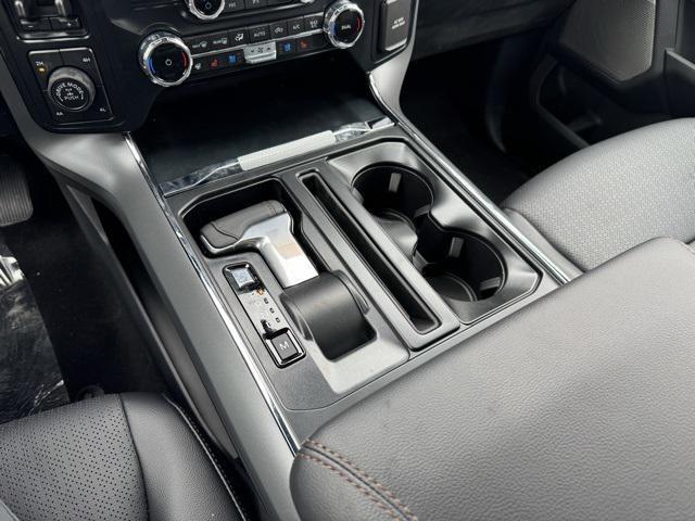 new 2025 Ford F-150 car, priced at $60,817
