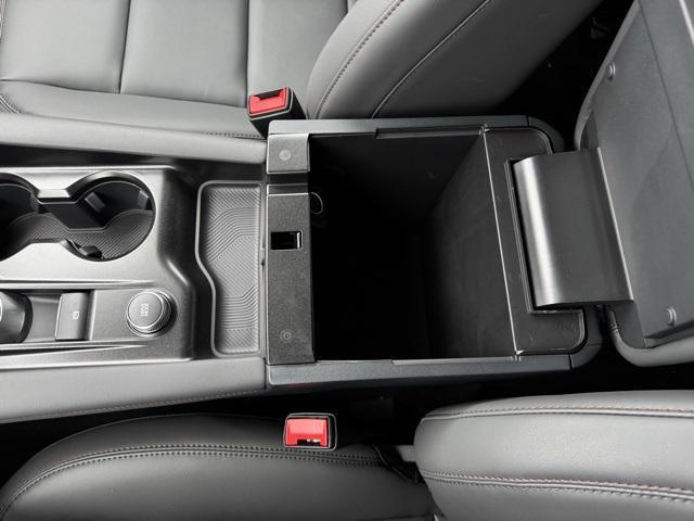 new 2026 Ford Explorer car, priced at $46,123