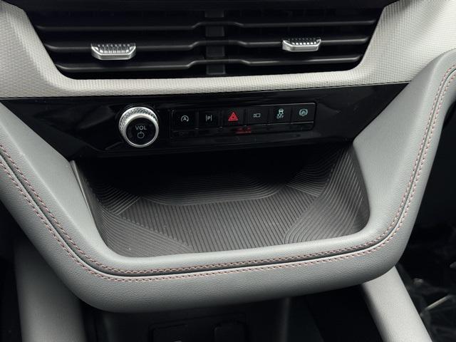 new 2026 Ford Explorer car, priced at $46,123