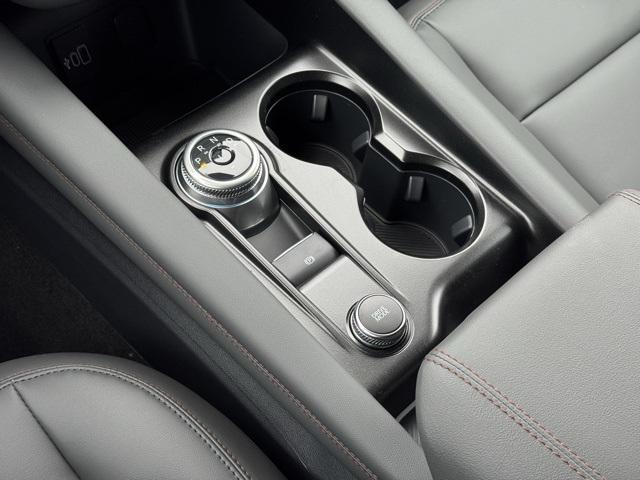 new 2026 Ford Explorer car, priced at $46,123