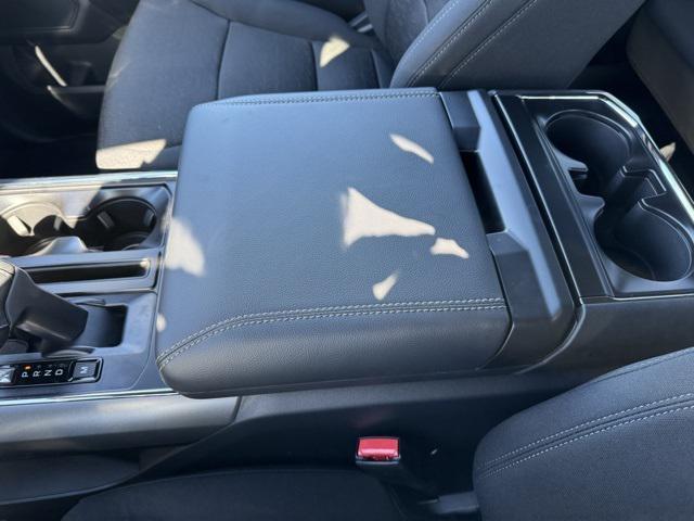 new 2025 Ford F-150 car, priced at $51,506