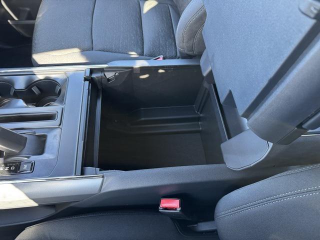 new 2025 Ford F-150 car, priced at $51,506