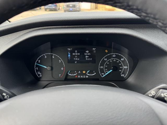 used 2024 Ford Transit-350 car, priced at $56,998