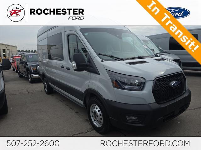 used 2024 Ford Transit-350 car, priced at $56,998