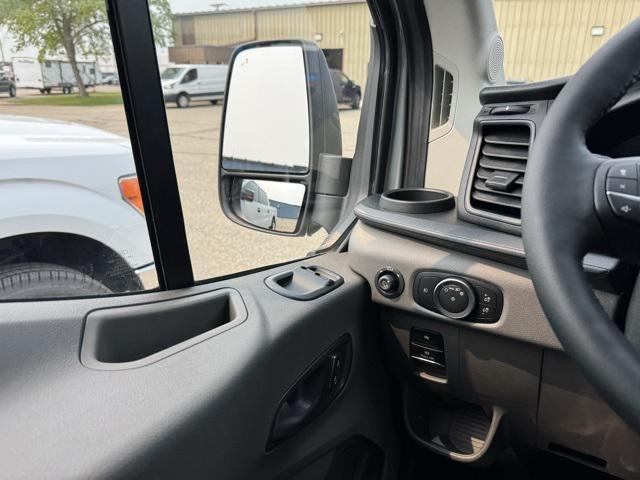 used 2024 Ford Transit-350 car, priced at $56,998