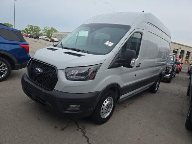 used 2024 Ford Transit-350 car, priced at $56,998