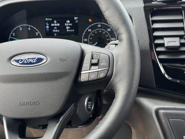 used 2024 Ford Transit-350 car, priced at $56,998