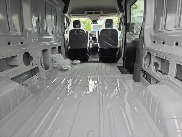 used 2024 Ford Transit-350 car, priced at $56,998