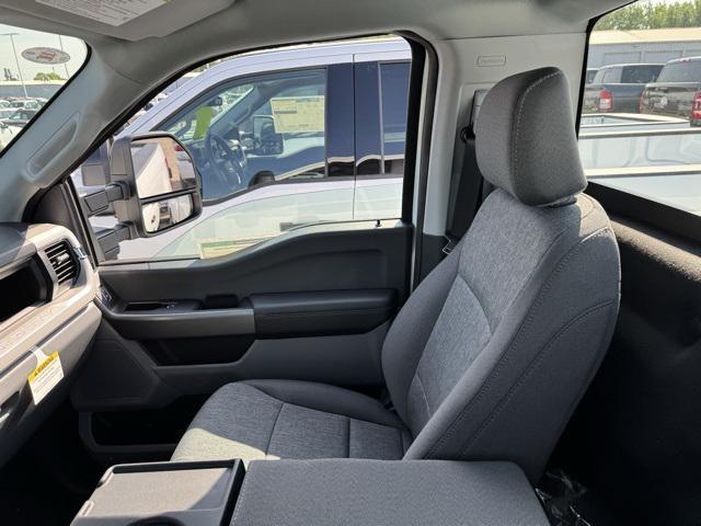 new 2025 Ford F-350 car, priced at $51,051
