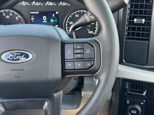 new 2025 Ford F-350 car, priced at $51,051