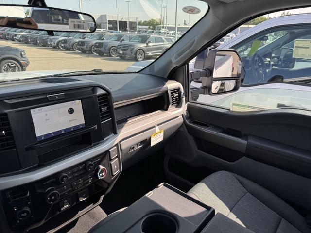 new 2025 Ford F-350 car, priced at $51,051