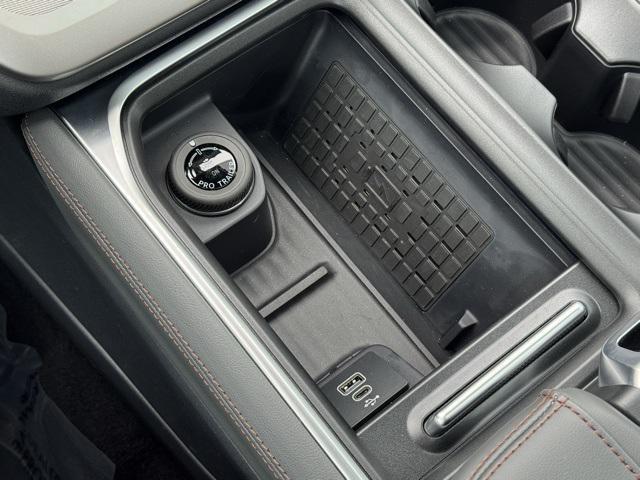 new 2025 Ford Expedition car, priced at $72,150