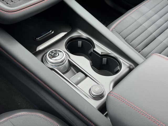 new 2025 Ford Explorer car, priced at $49,102