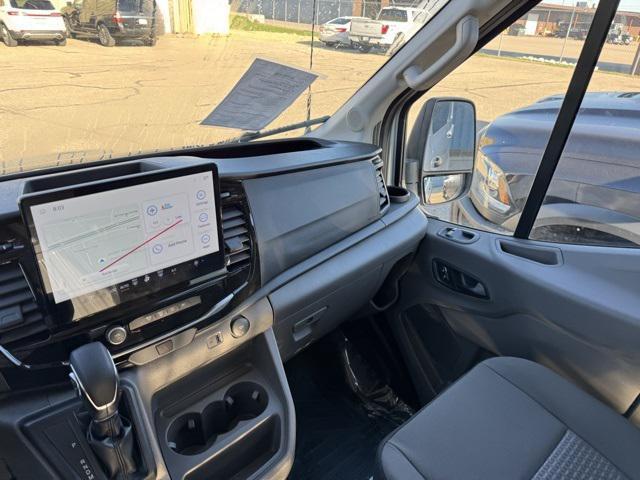 used 2024 Ford Transit-350 car, priced at $62,998