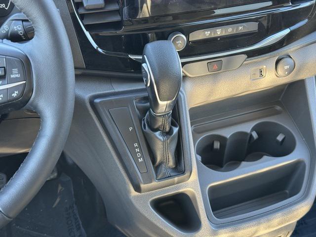 used 2024 Ford Transit-350 car, priced at $62,998