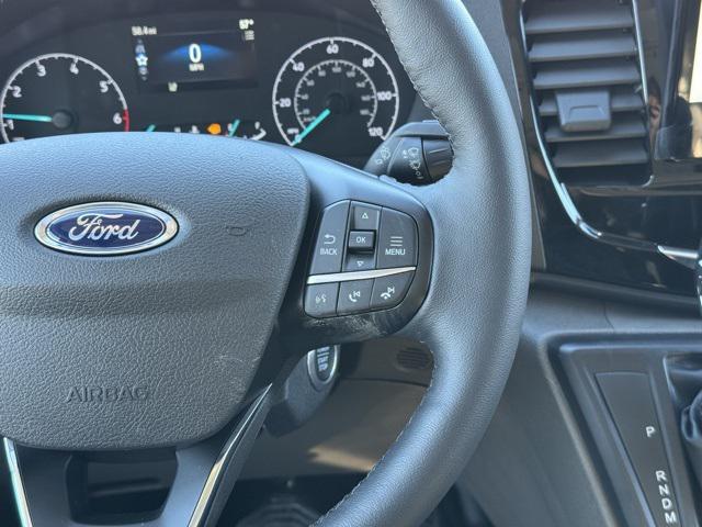 used 2024 Ford Transit-350 car, priced at $62,998