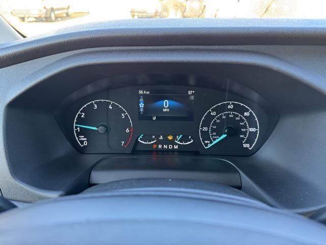 used 2024 Ford Transit-350 car, priced at $62,998