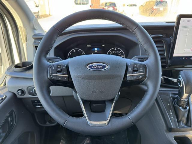 used 2024 Ford Transit-350 car, priced at $62,998