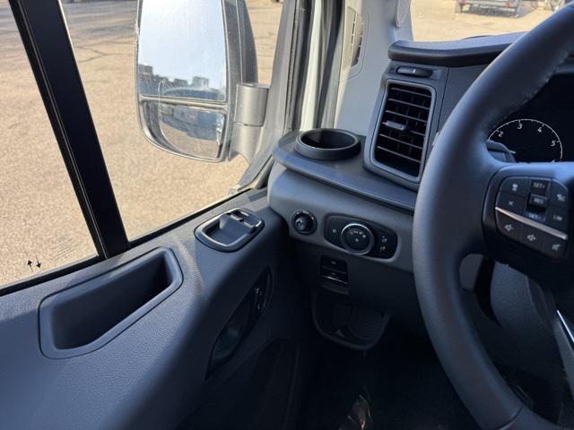 used 2024 Ford Transit-350 car, priced at $62,998
