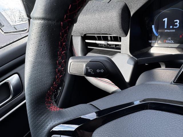 used 2025 Ford Explorer car, priced at $45,499