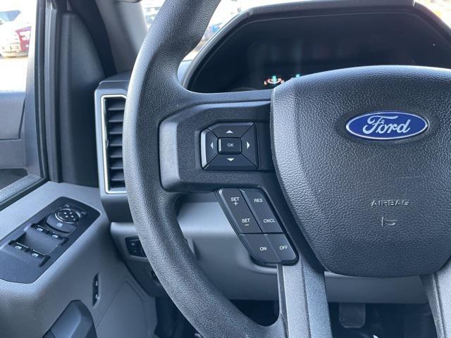 used 2018 Ford F-150 car, priced at $25,998