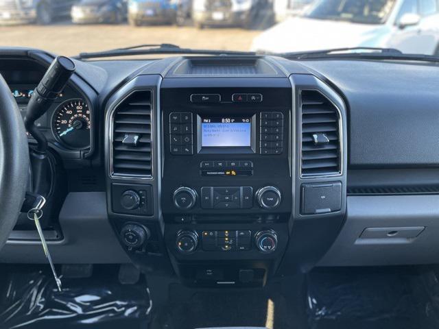 used 2018 Ford F-150 car, priced at $25,998