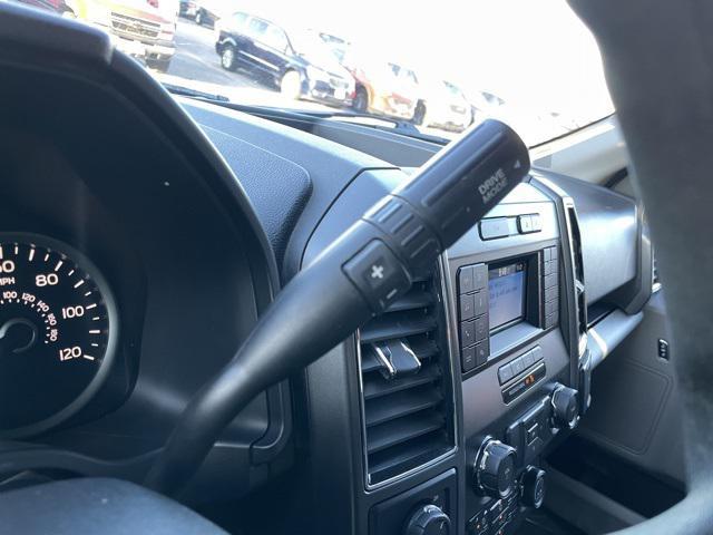 used 2018 Ford F-150 car, priced at $25,998