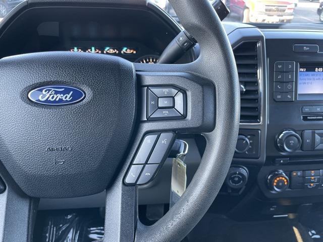 used 2018 Ford F-150 car, priced at $25,998