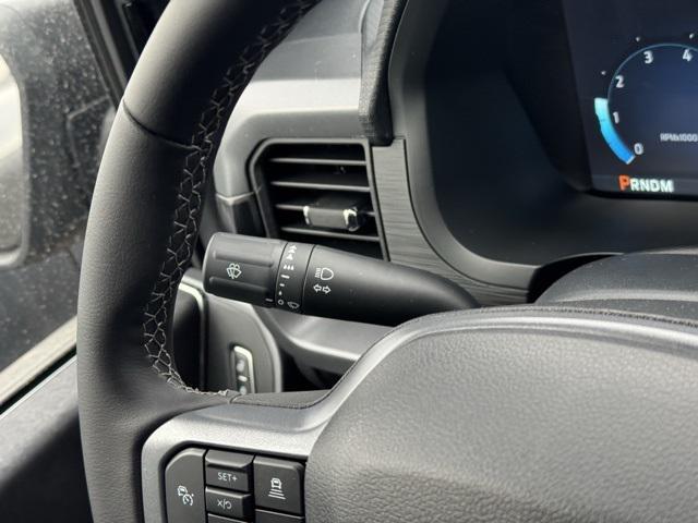 new 2025 Ford F-150 car, priced at $54,070