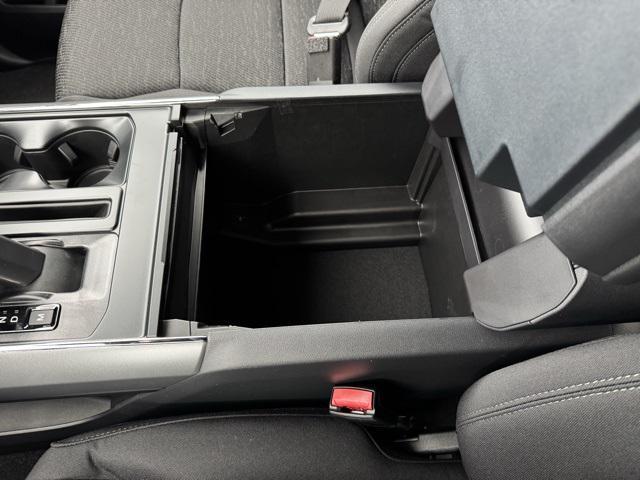 new 2025 Ford F-150 car, priced at $54,070