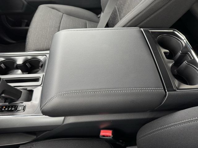 new 2025 Ford F-150 car, priced at $54,070