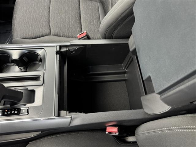 new 2025 Ford F-150 car, priced at $52,170