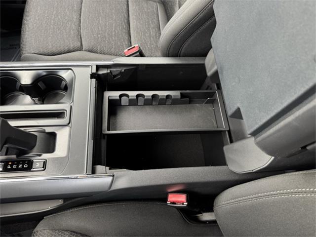 new 2025 Ford F-150 car, priced at $52,170