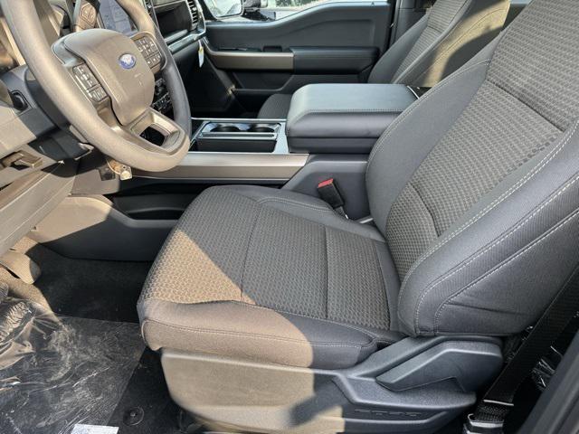 new 2025 Ford F-150 car, priced at $49,799