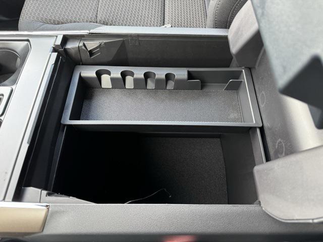 new 2025 Ford F-150 car, priced at $49,799