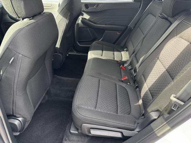 new 2025 Ford Escape car, priced at $28,279