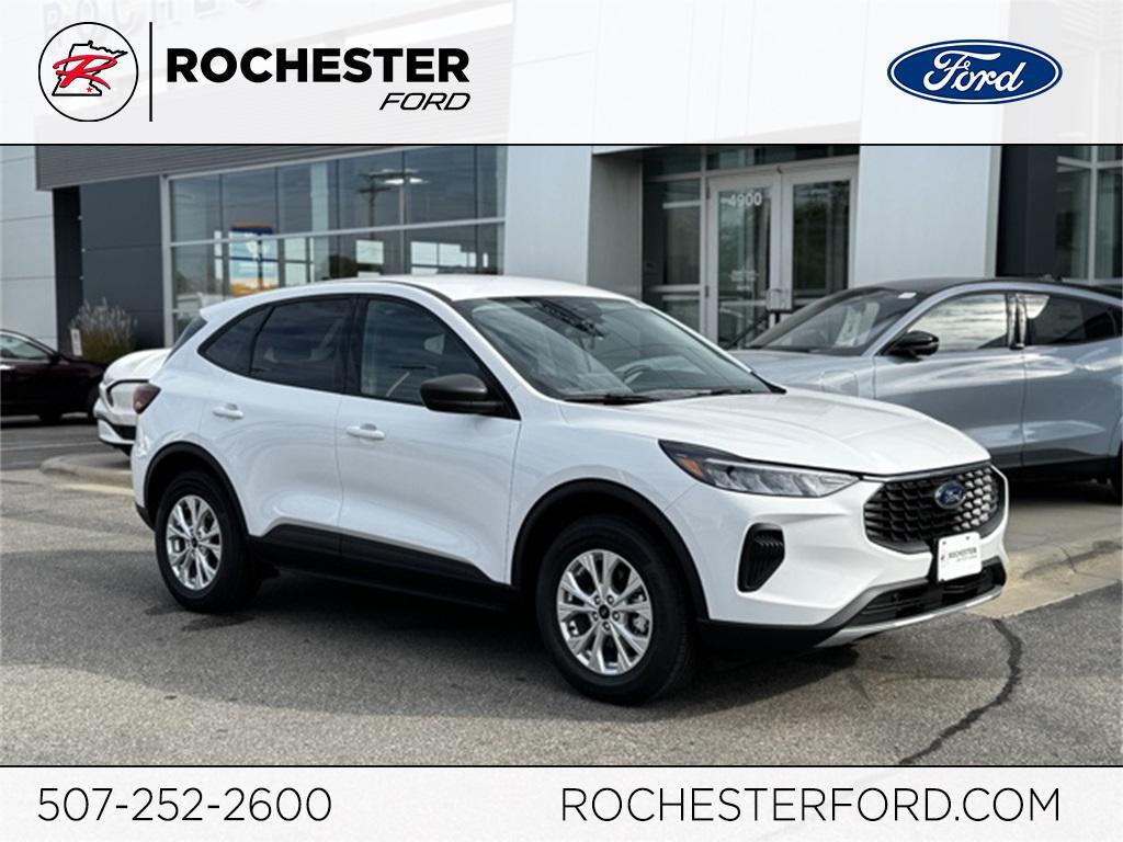 new 2025 Ford Escape car, priced at $28,279