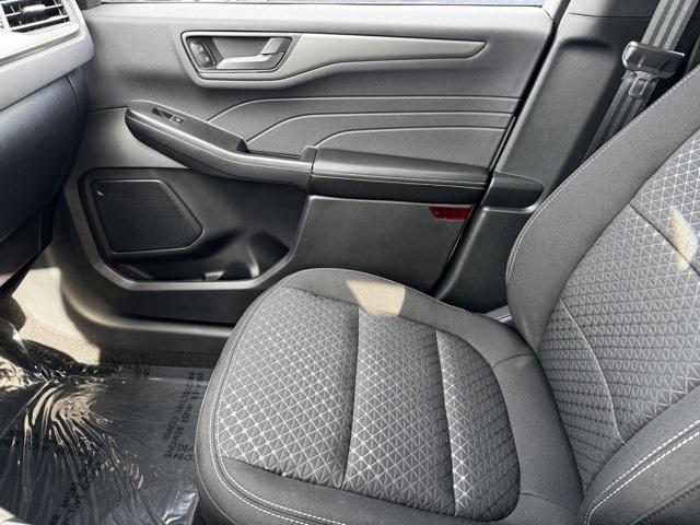 new 2025 Ford Escape car, priced at $28,279
