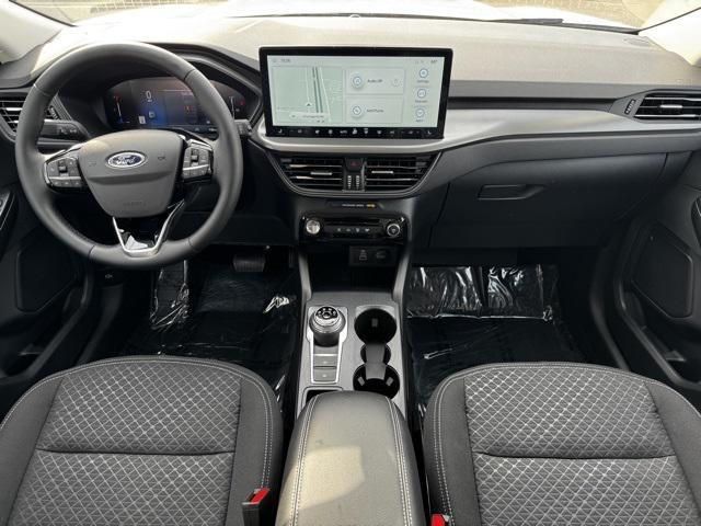 new 2025 Ford Escape car, priced at $28,279