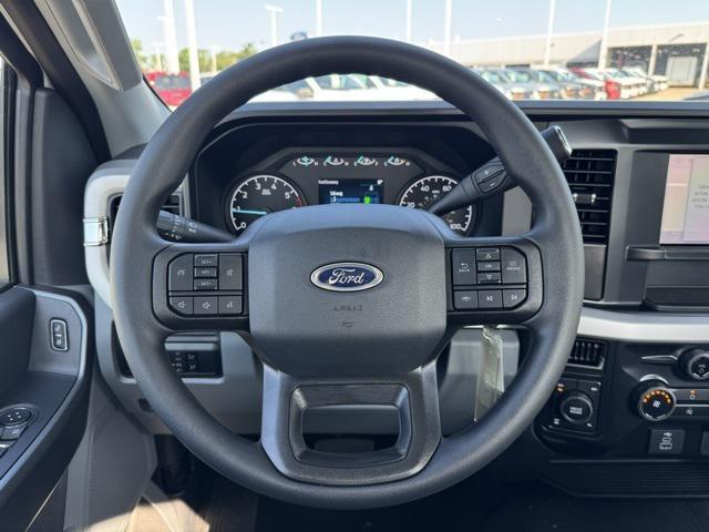 new 2025 Ford F-350 car, priced at $54,237