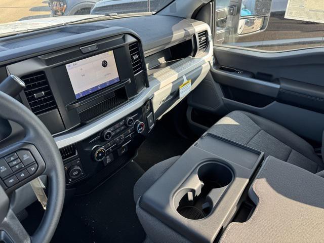 new 2025 Ford F-350 car, priced at $54,237