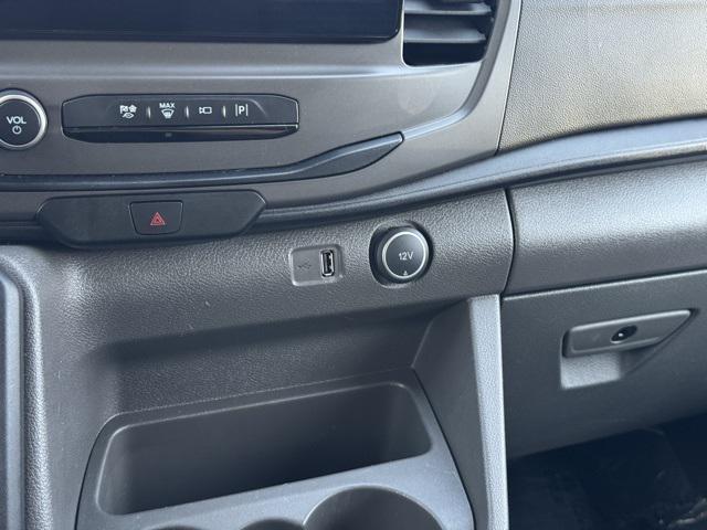 used 2022 Ford Transit-350 car, priced at $40,998