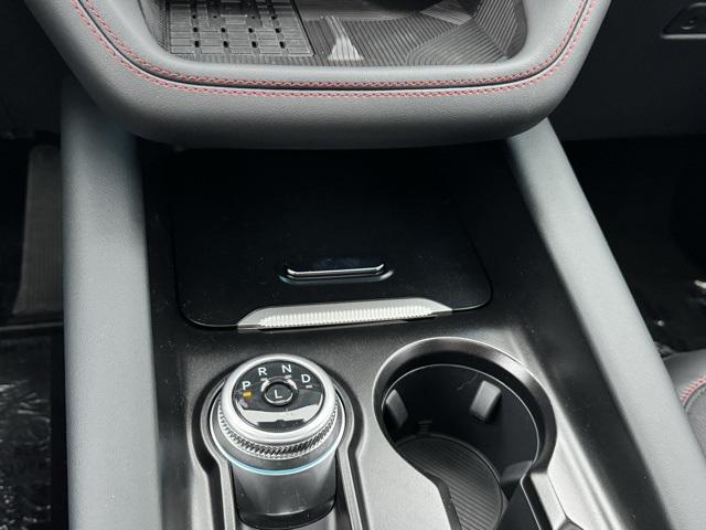 new 2025 Ford Explorer car, priced at $48,694