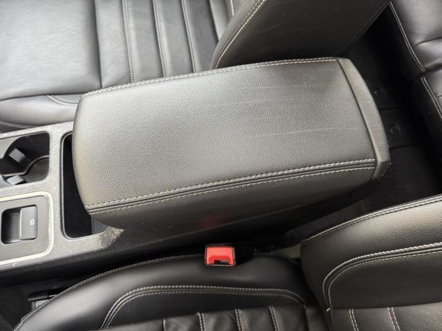used 2019 Ford Escape car, priced at $16,887