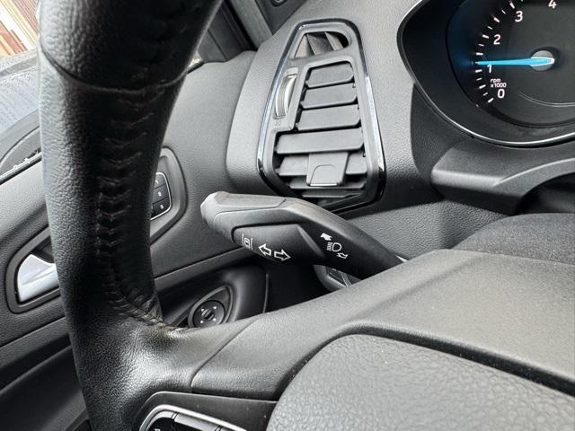 used 2019 Ford Escape car, priced at $16,887