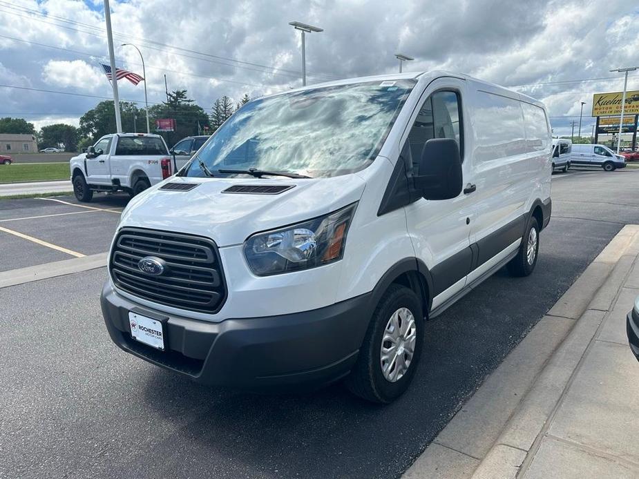 used 2016 Ford Transit-150 car, priced at $19,599