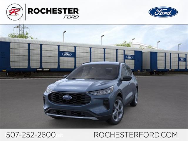 new 2025 Ford Escape car, priced at $30,943